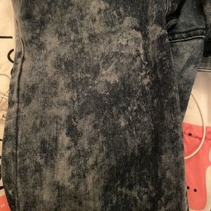 711 Levi’s women’s jeans